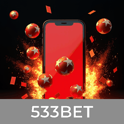 533BET: Especialista em Apostas Esportivas Focada no Futebol Brasileiro