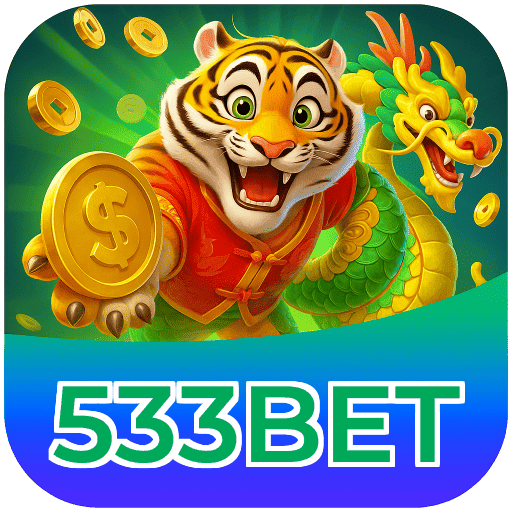 533BETlogo