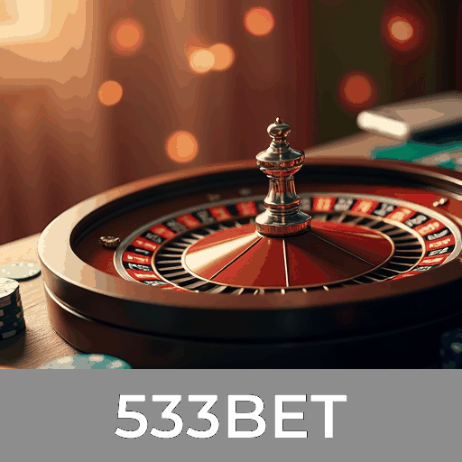 533BET: A Revolução do Jogo em Seu Aplicativo Móvel