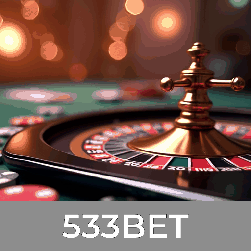 Vivencie o Login Exclusivo e Seguro no 533BET