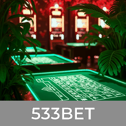 533BET: Experimente a Emoção do Big Bass Splash com Altas Chances de Ganho